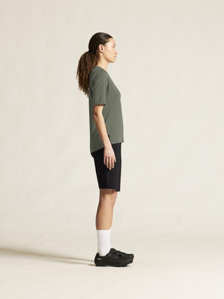 Craft Everyday XT Shorts W - Black [9990] / XS