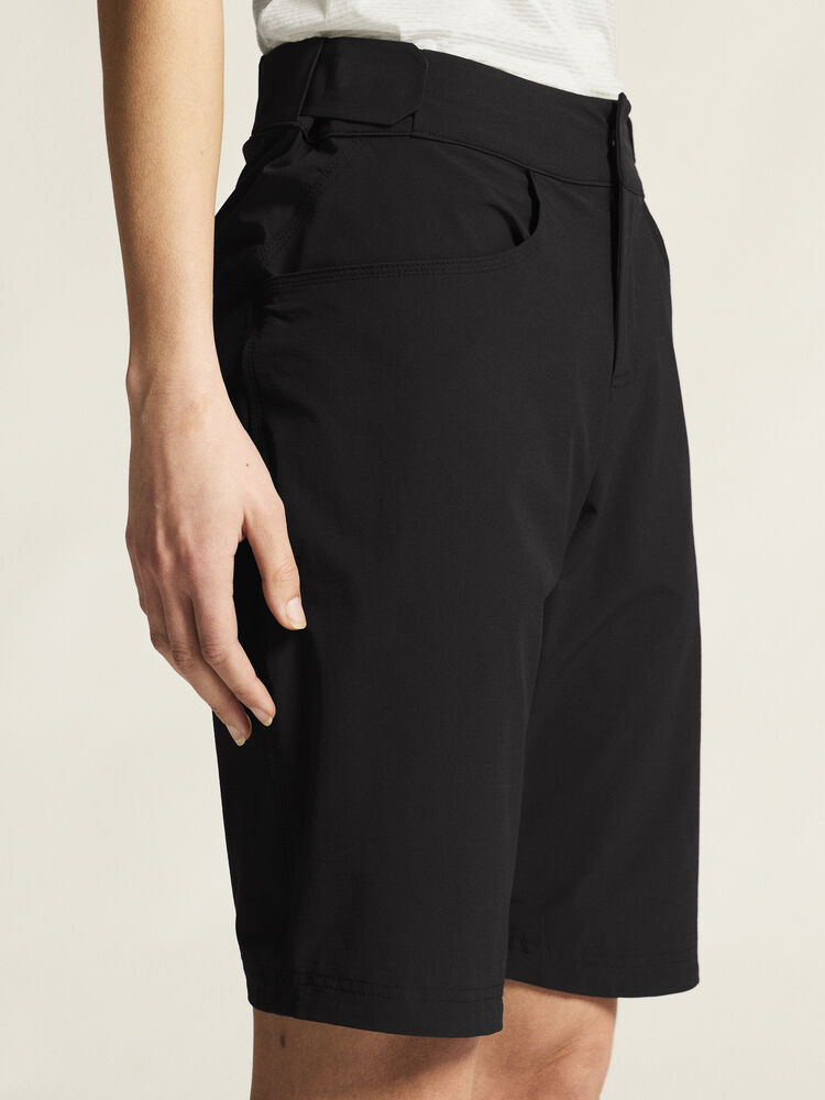 Craft Everyday XT Shorts W - Black [9990] / XS
