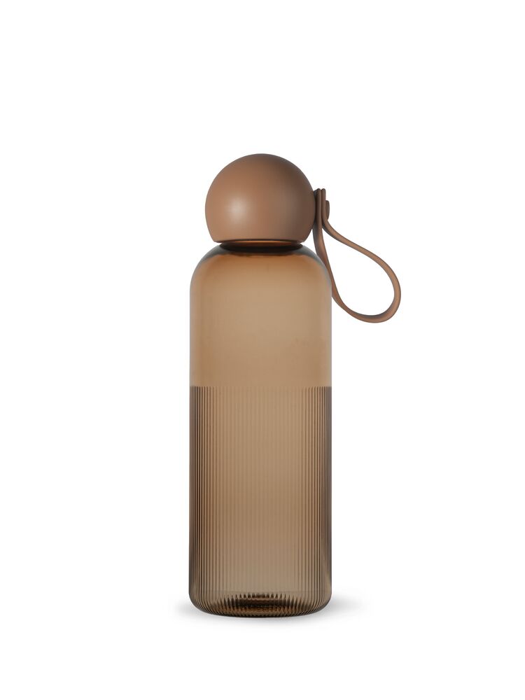 Ture Water Bottle Fudge