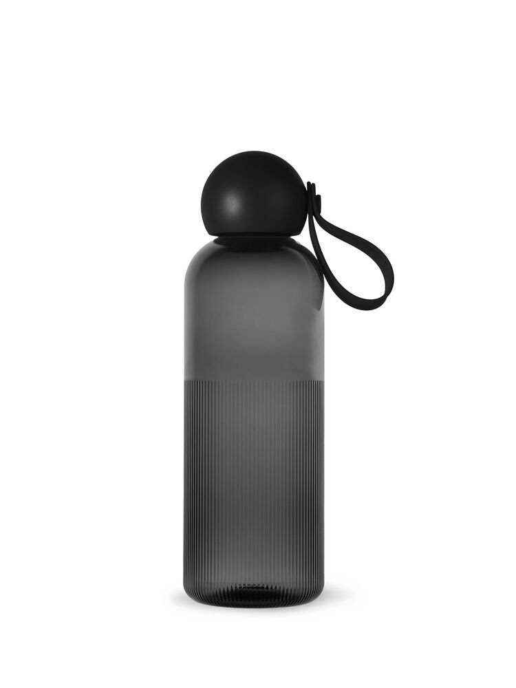 Ture Water Bottle Black