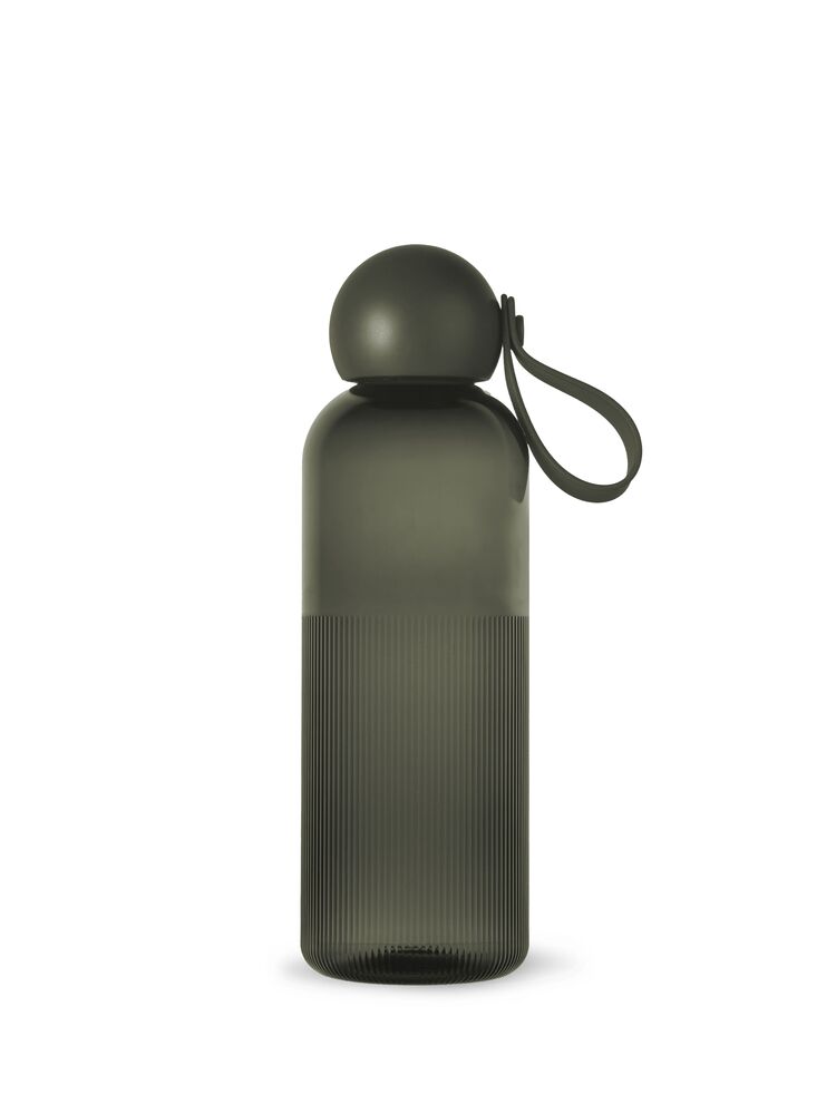 Ture Water Bottle Green