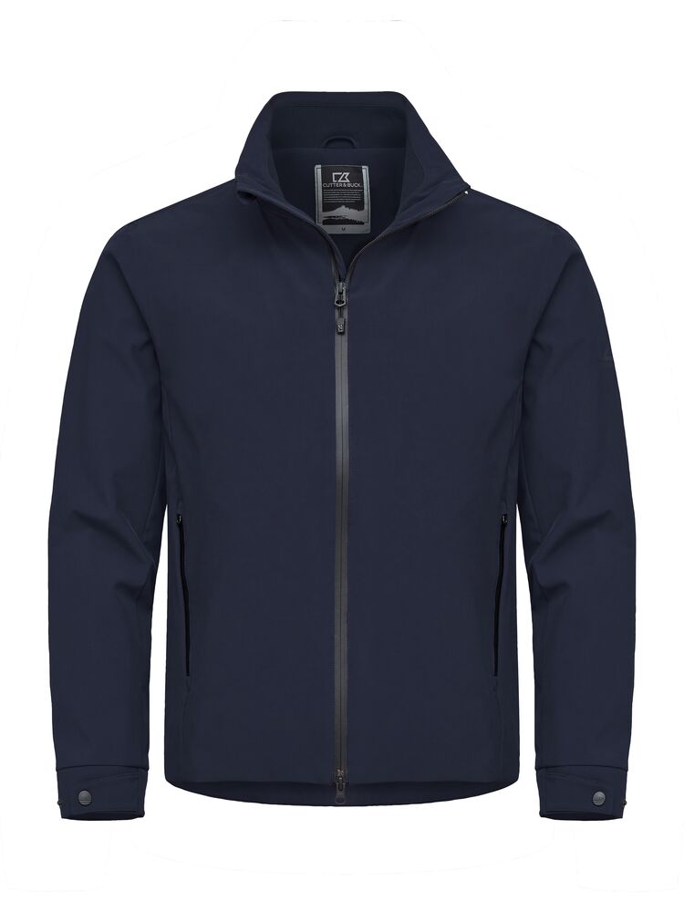 Miehille, monipuolinen takki, Wedderburn Short Jacket Men