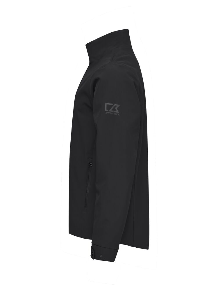 Cutter & Buck Wedderburn Short Jacket Men - Black [99] / S