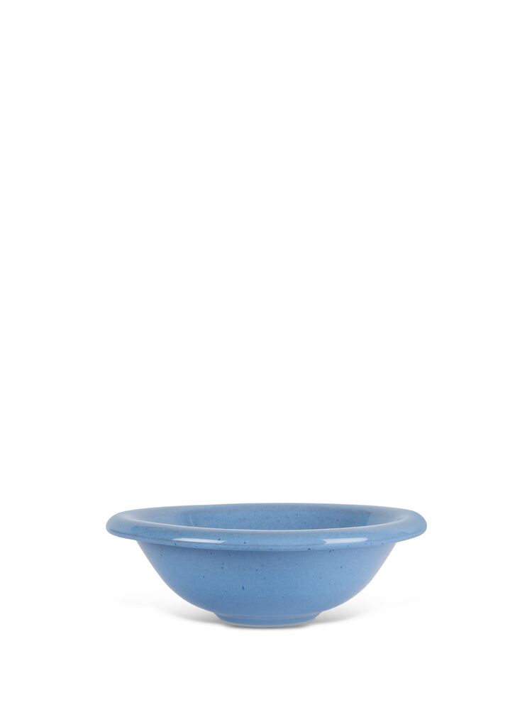 Bowl Porto Light blue