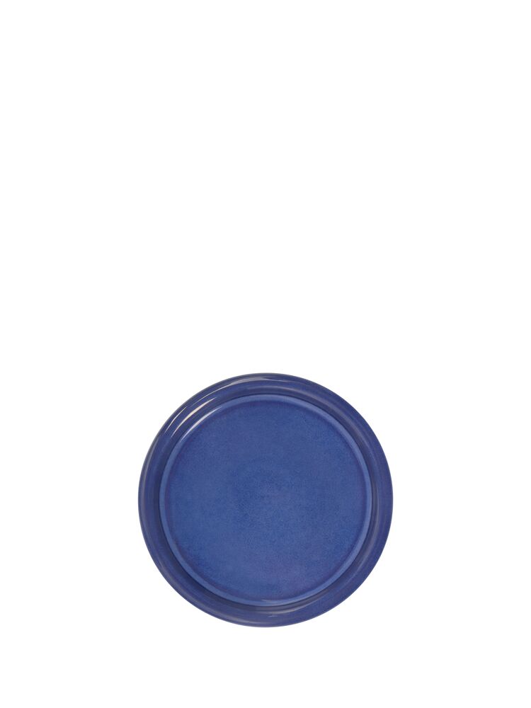 Mini plate Porto Blue