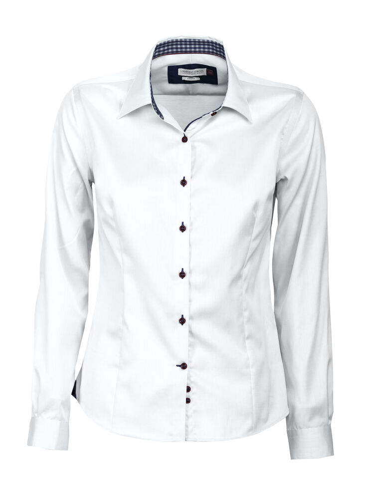 Jobman RB20 Twill Woman
