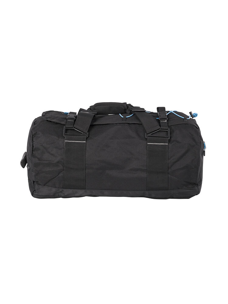 Sporty Line S50 Travelbag, svart från Derby of Sweden
