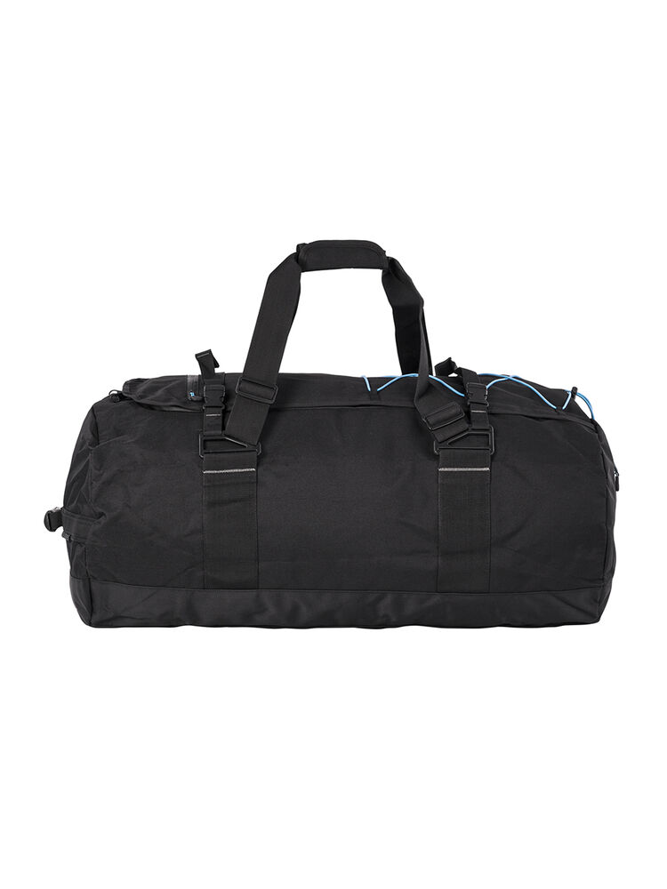 Sporty Line S90 Travelbag, svart från Derby of Sweden
