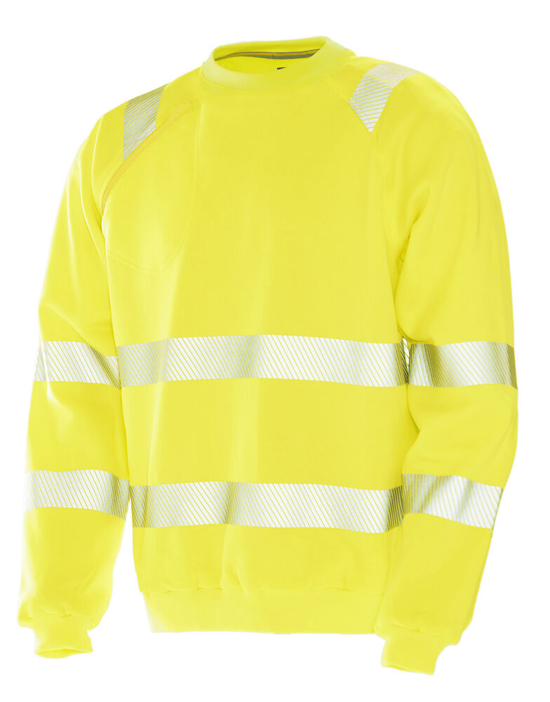 5122 Roundneck Sweatshirt – Jobman
