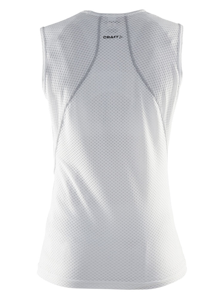 Craft Cool Mesh Superlight Sl W - White [1900] / XS