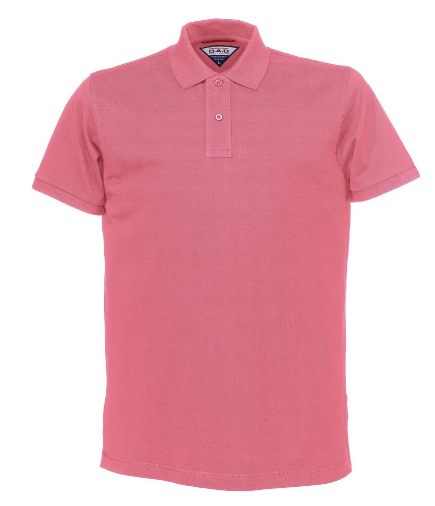Parkes från D.A.D i Rosa