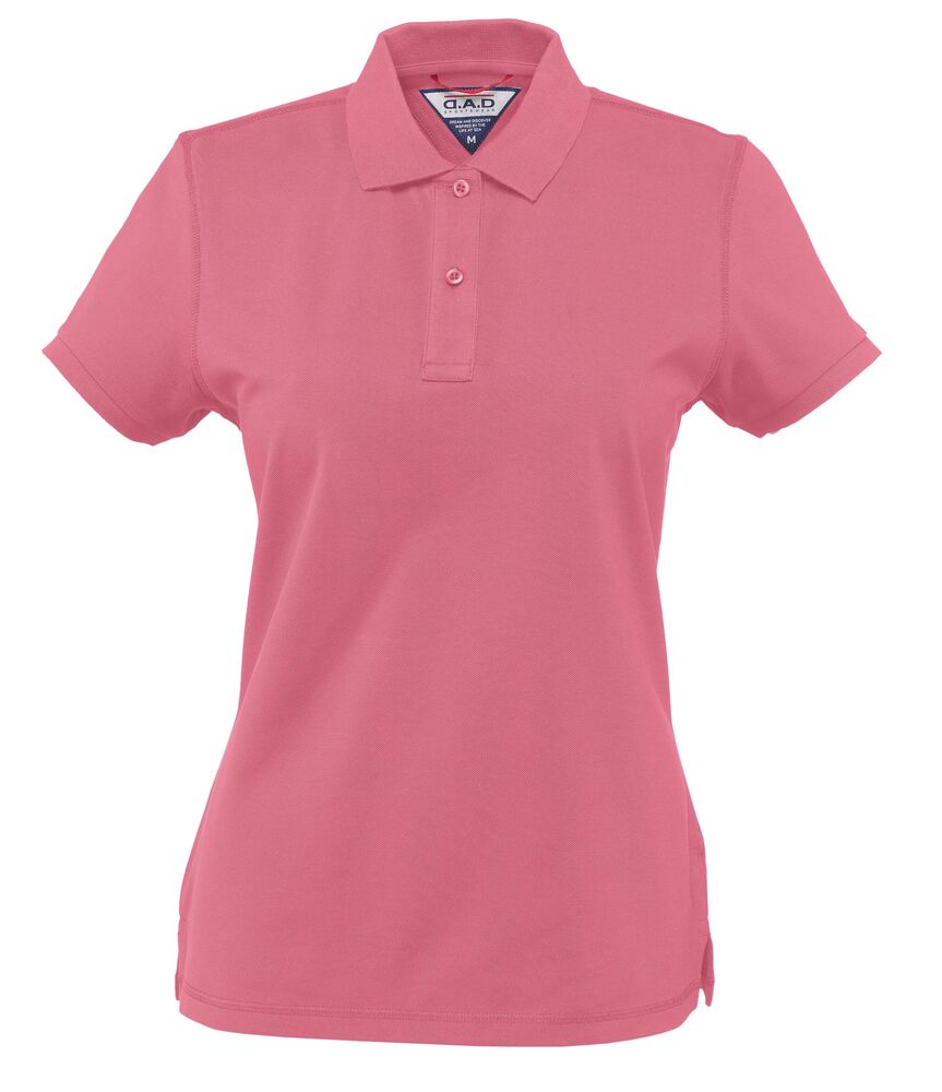 Parkes Lady från D.A.D i Rosa