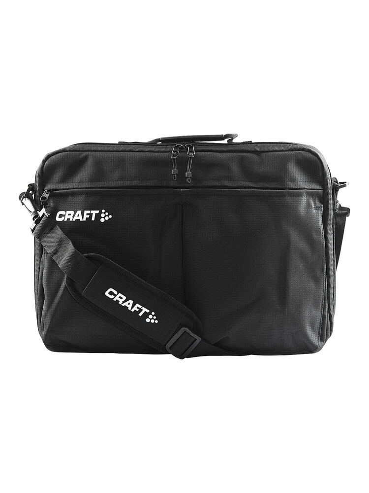 Craft Computer Bag