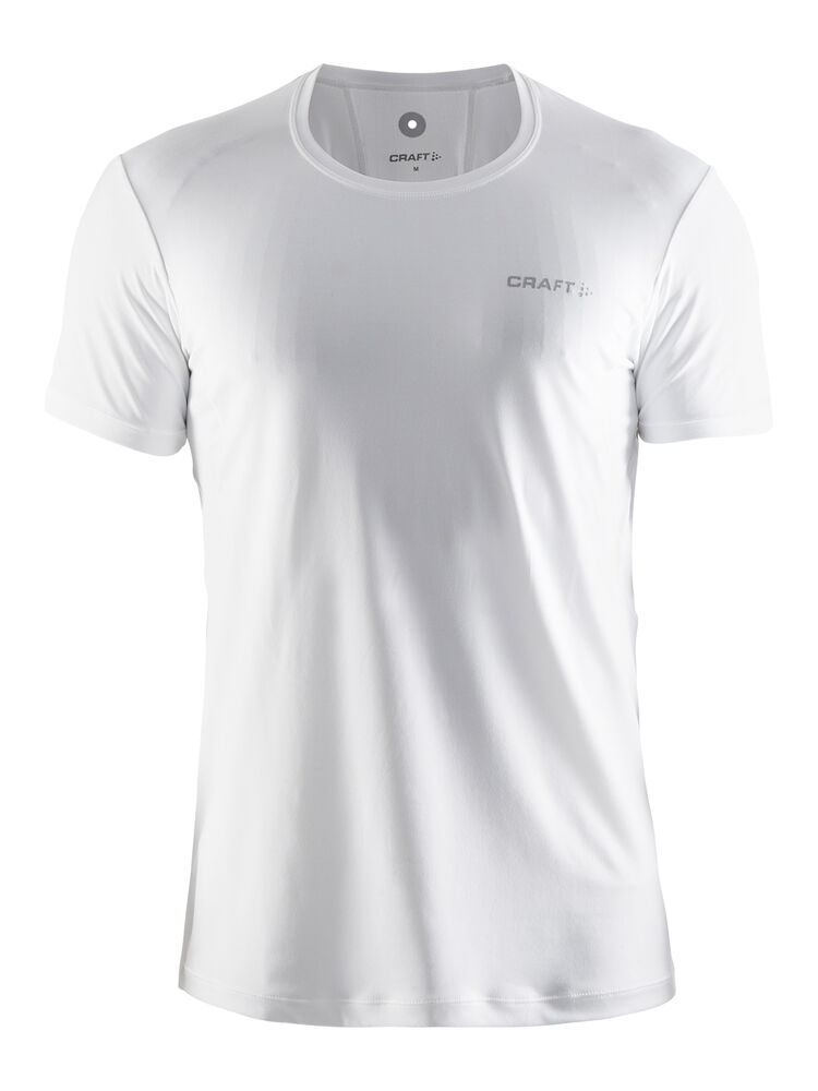 Cool Tee with mesh,