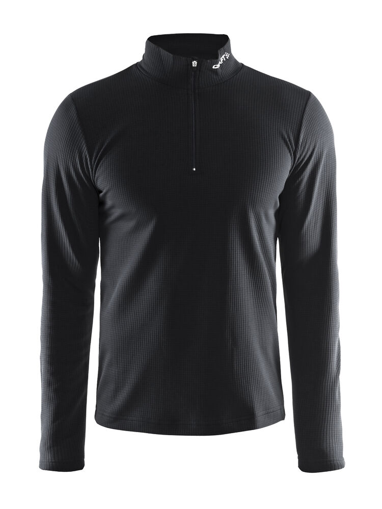 Shift Pullover