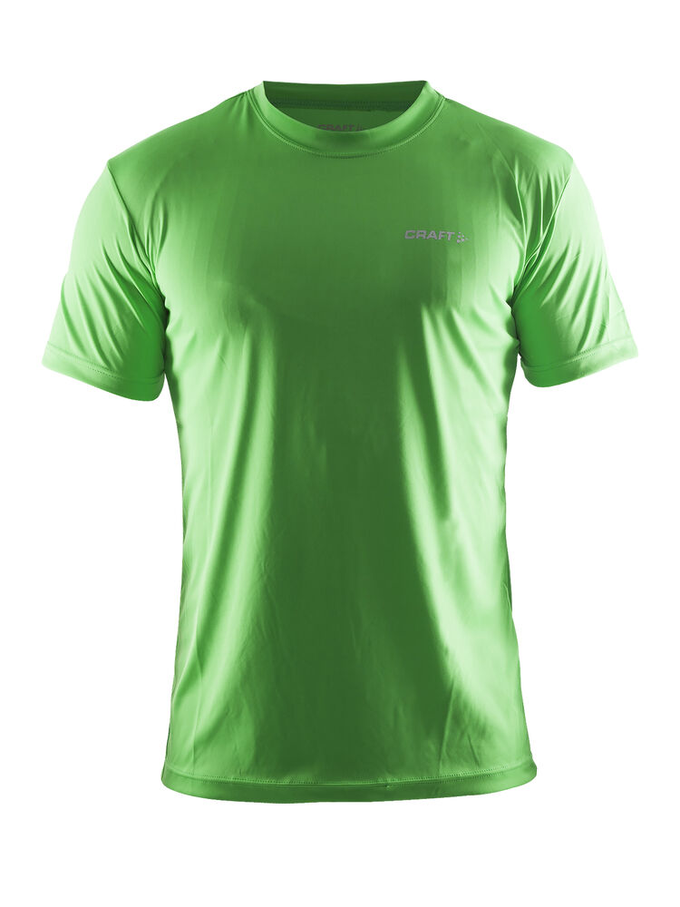 Craft Prime Tee M - Craft Green [1606] / XS