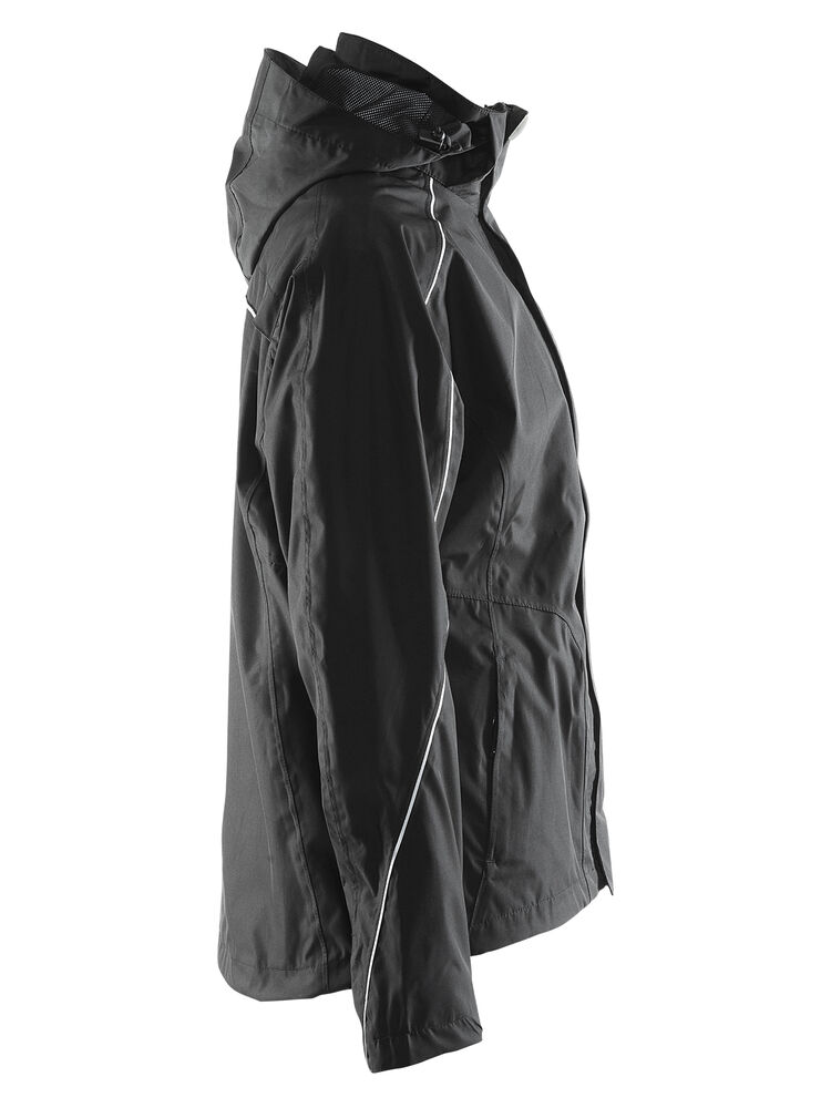 Craft Hiking Set W - Black [1999] / XS