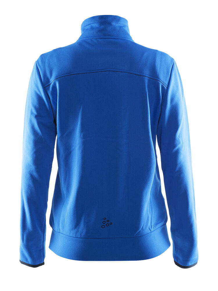 Craft Leisure Jacket W - Sweden Blue [2336] / XS