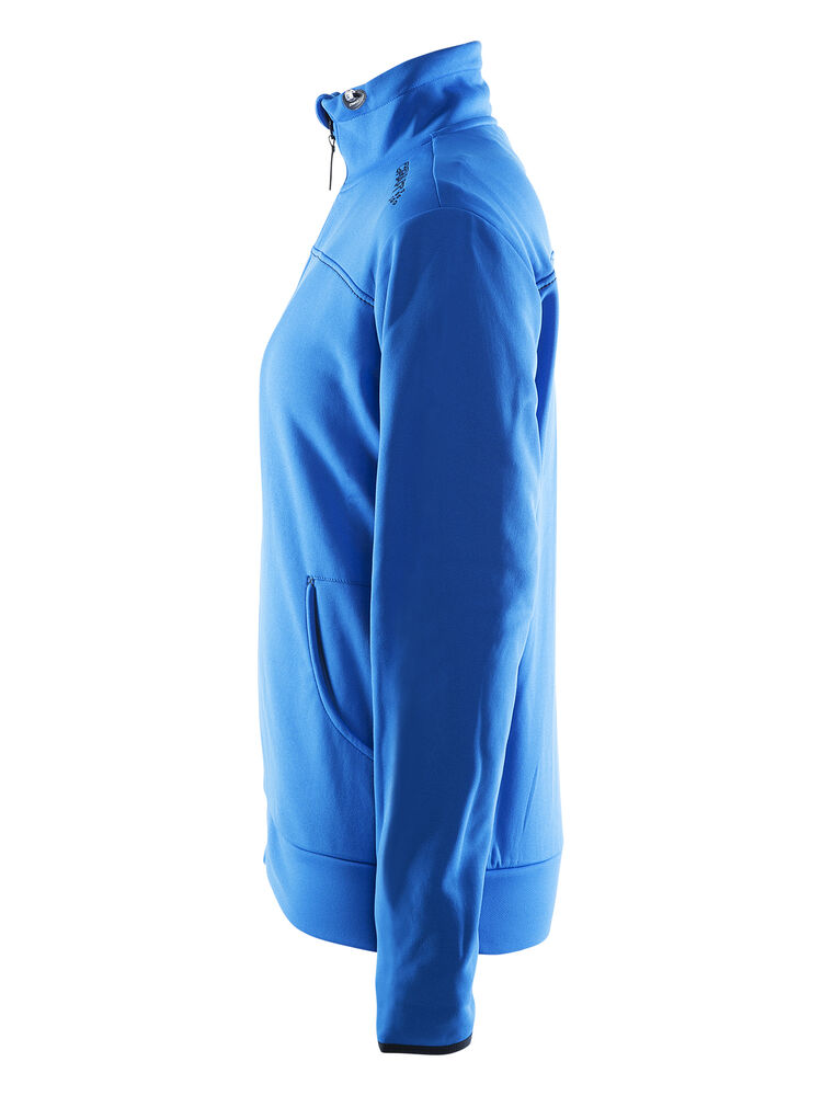 Craft Leisure Jacket W - Sweden Blue [2336] / XS