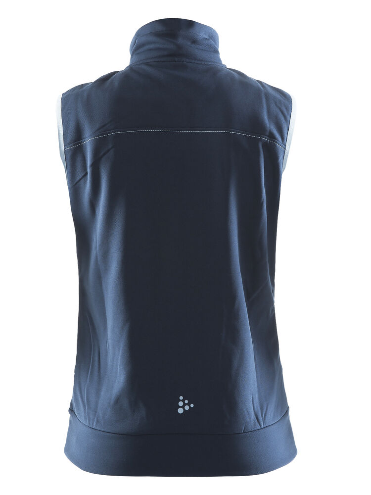 Craft Leisure Vest W - Dk Navy [2395] / XS