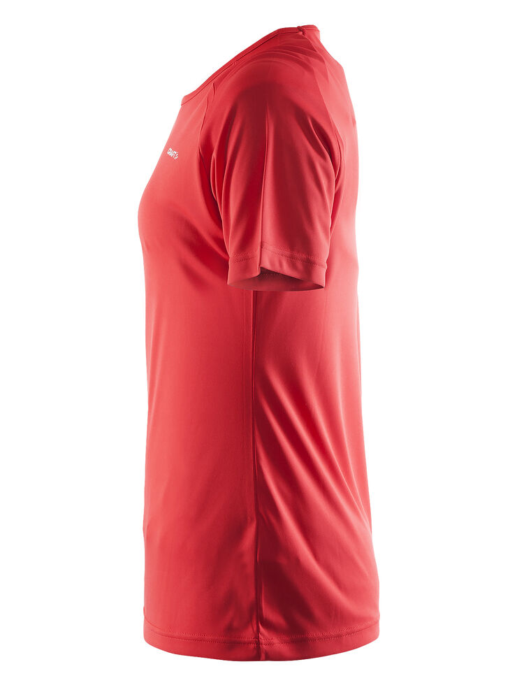 Craft Prime Tee W - Bright Red [1430] / XS