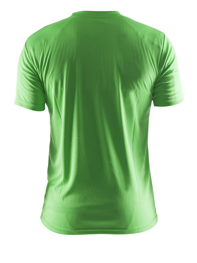Craft Prime Tee M - Craft Green [1606] / XS