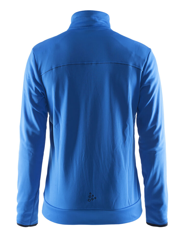 Craft Leisure Jacket M - Sweden Blue [2336] / XS