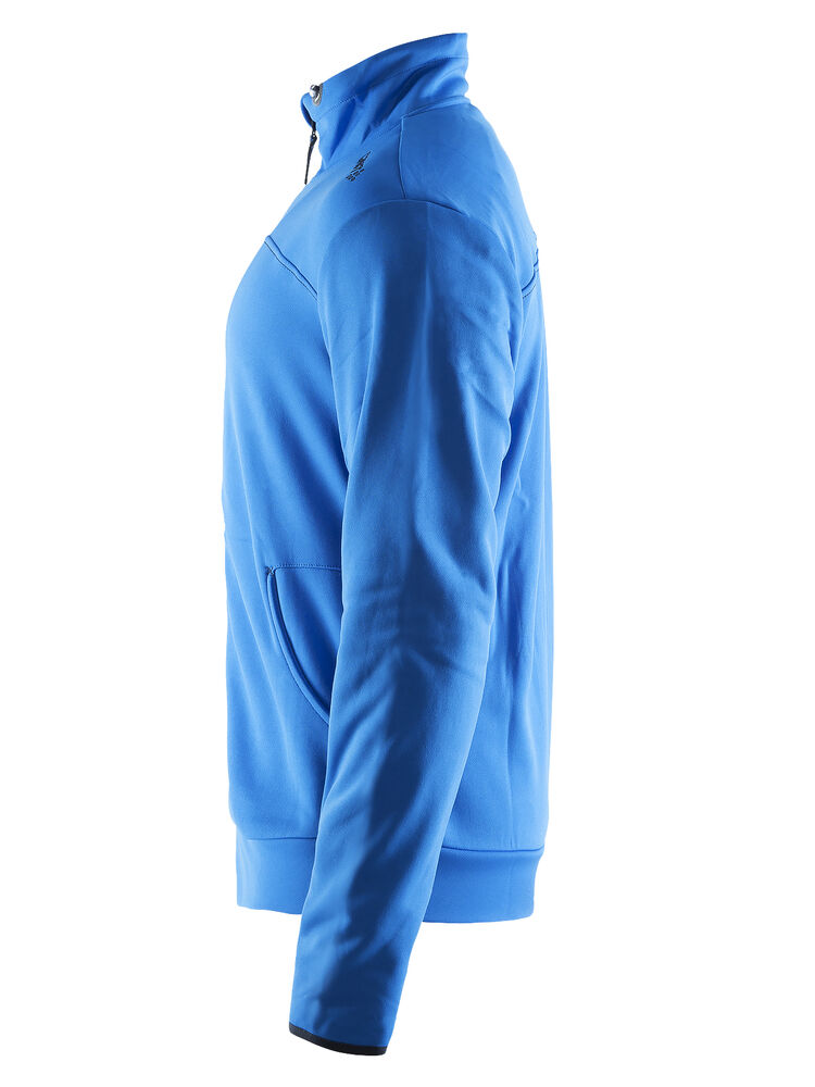 Craft Leisure Jacket M - Sweden Blue [2336] / XS