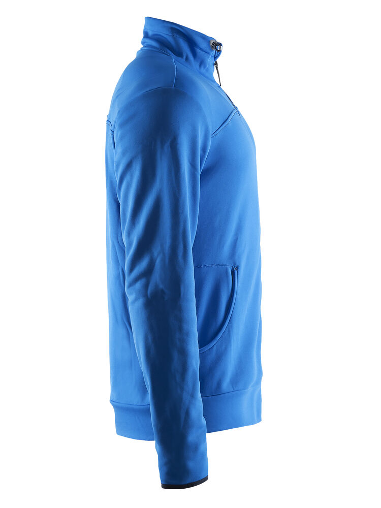 Craft Leisure Jacket M - Sweden Blue [2336] / XS