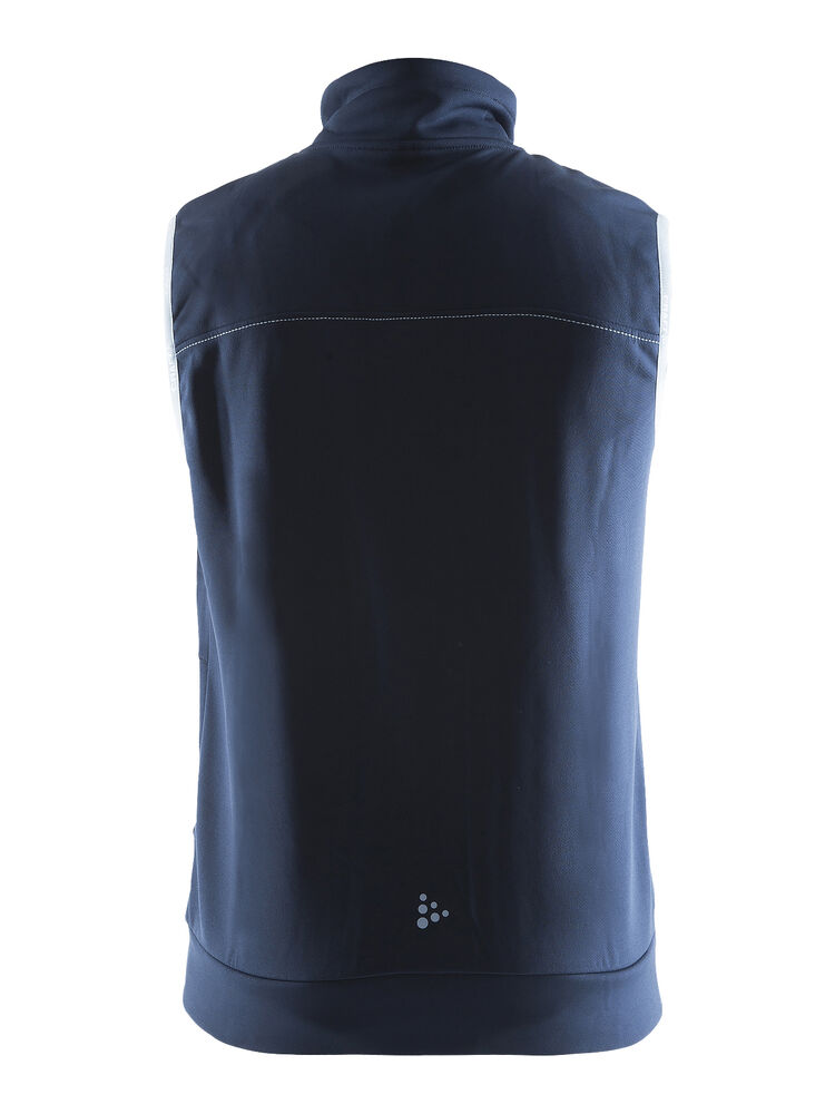 Craft Leisure Vest M - Dk Navy [2395] / S