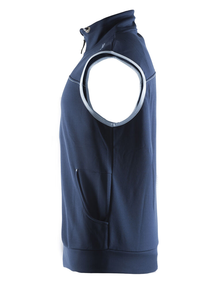 Craft Leisure Vest M - Dk Navy [2395] / S