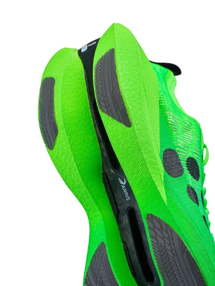 Craft Kype PRO M - Team Green [6510] / 39½/6 UK
