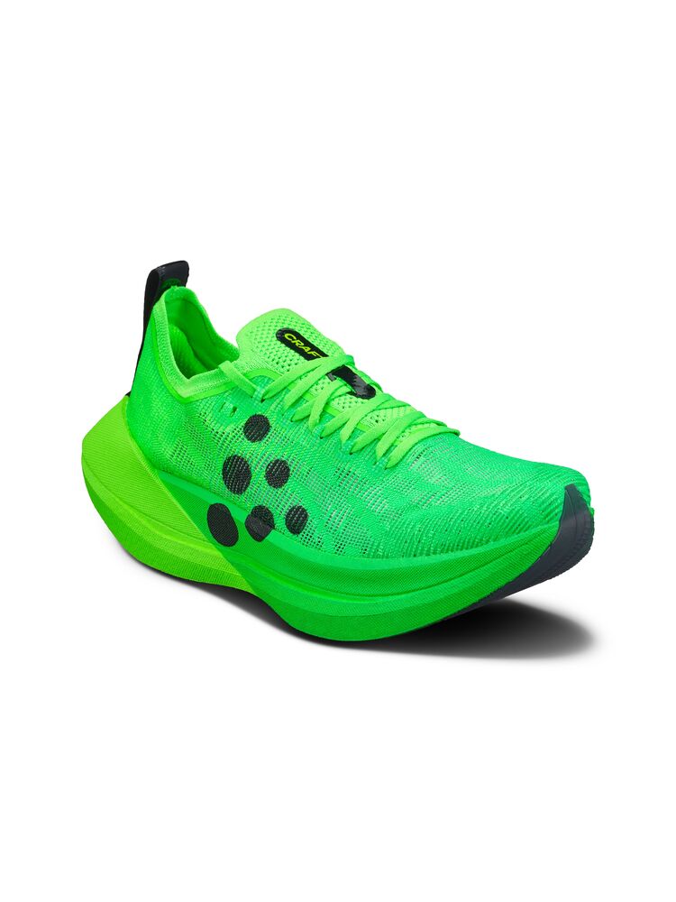 Craft Kype PRO W - Team Green [6510] / 35½/3 UK