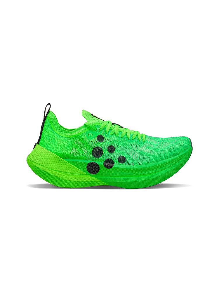 Craft Kype PRO M - Team Green [6510] / 39½/6 UK