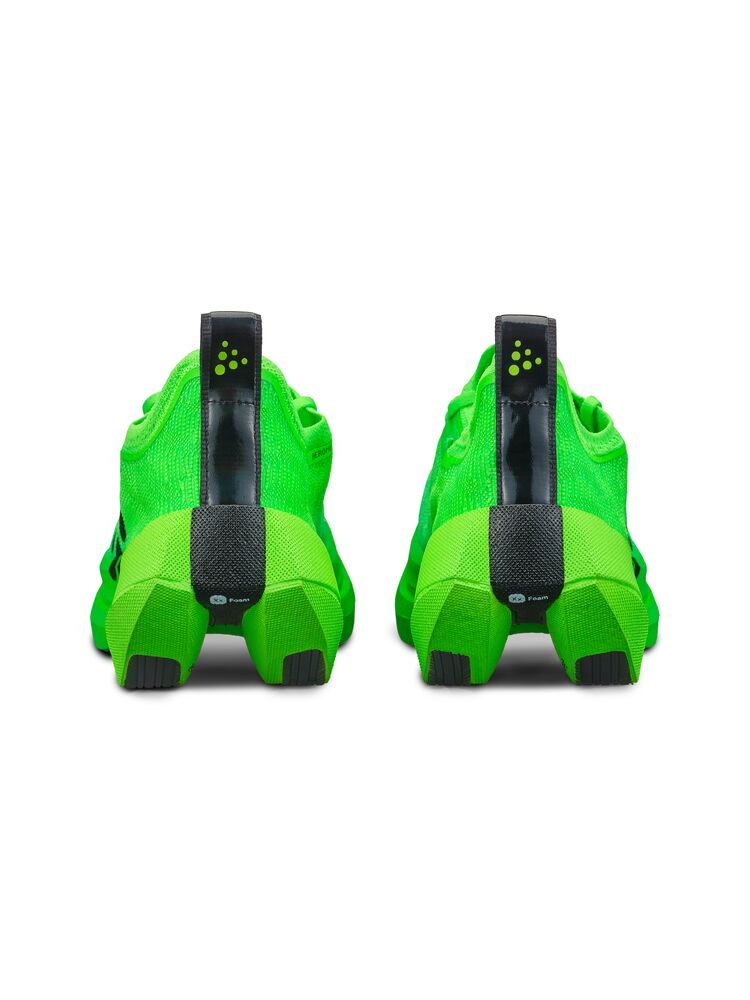 Craft Kype PRO M - Team Green [6510] / 39½/6 UK