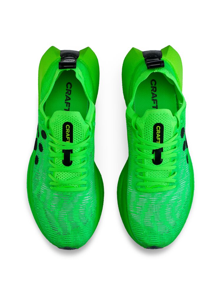 Craft Kype PRO W - Team Green [6510] / 35½/3 UK