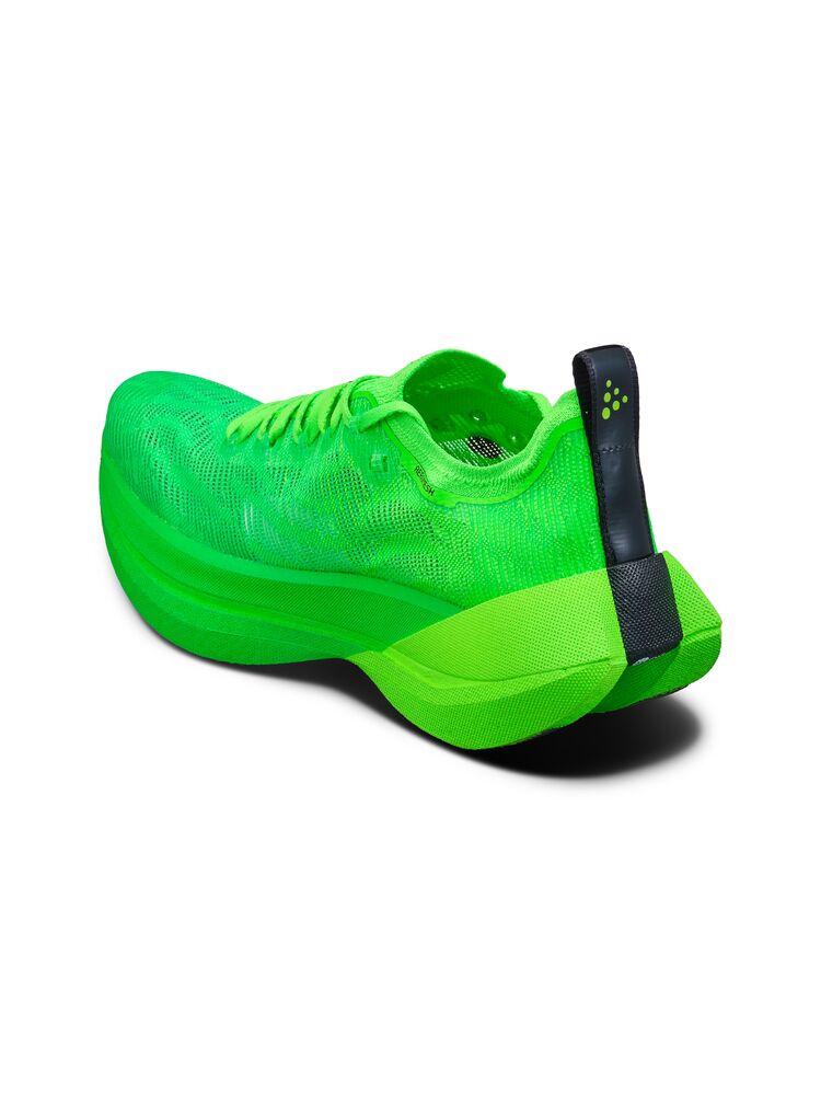 Craft Kype PRO W - Team Green [6510] / 35½/3 UK