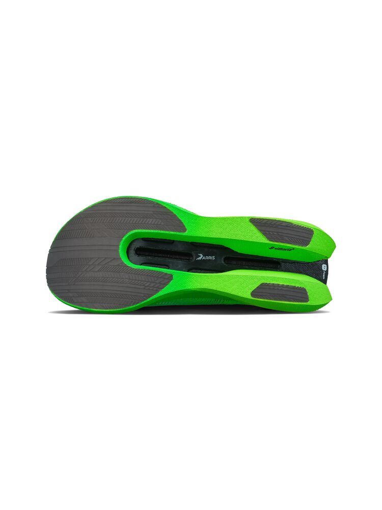 Craft Kype PRO W - Team Green [6510] / 35½/3 UK
