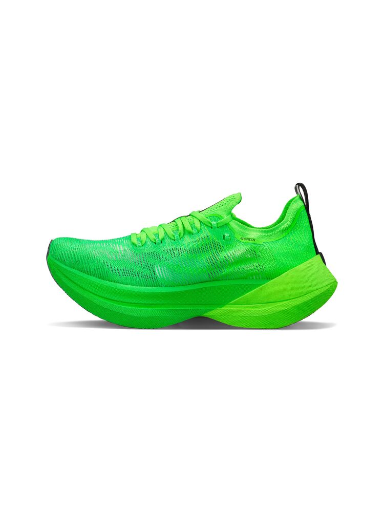 Craft Kype PRO W - Team Green [6510] / 35½/3 UK