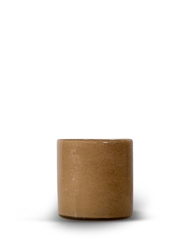 Candle holder Calore XS Beige