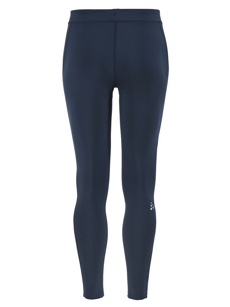 Craft Core Essence tights 2 M - Blaze (Retail) [3960] / XS