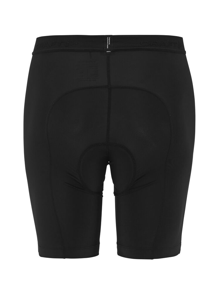 Craft Everyday Bike Liner Shorts M - Black [9990] / XS
