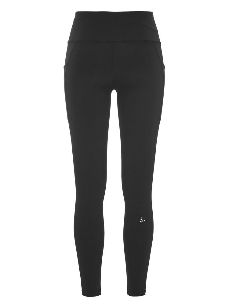 Craft Essence tights 3 W - Black [9990] / XS