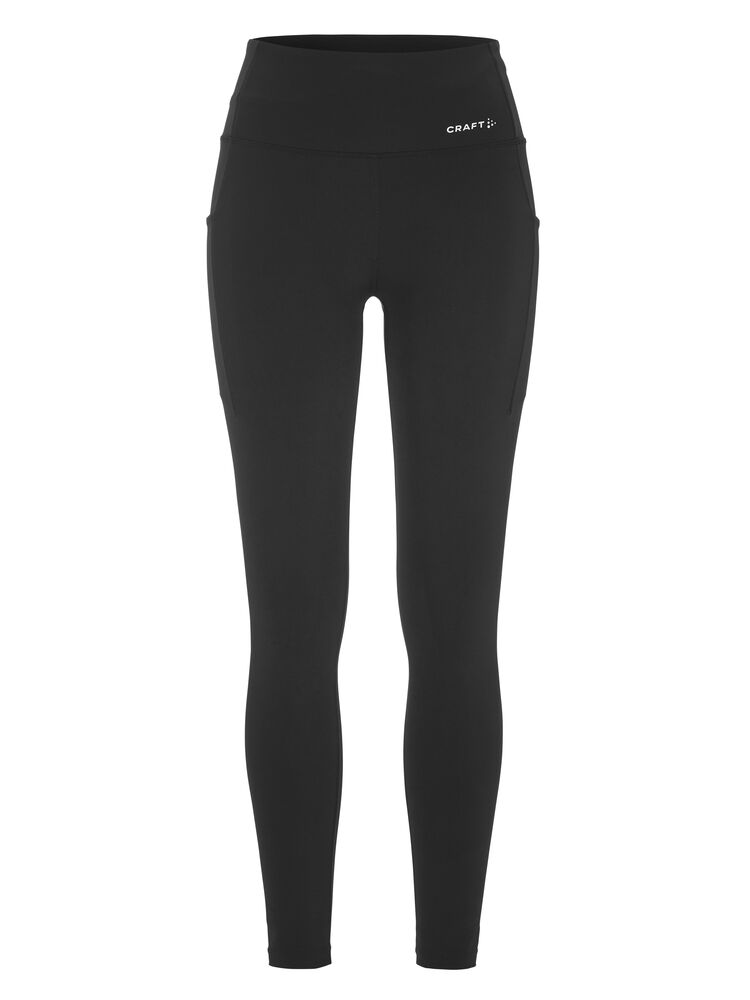 Craft Essence tights 3 W - Black [9990] / XS