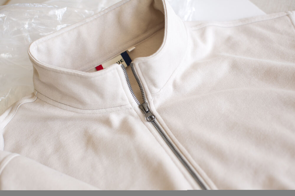 Basic Half Zip, bild 59