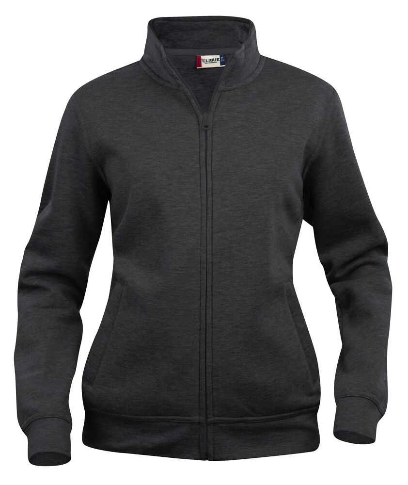 Basic Cardigan Women från Clique
