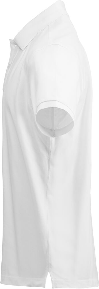Cutter & Buck Rimrock Cotton Polo Men´s - White [00] / S