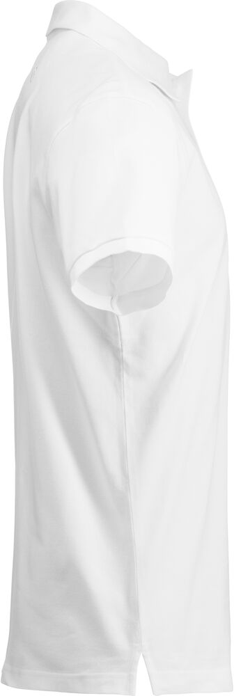 Cutter & Buck Rimrock Cotton Polo Men´s - White [00] / S