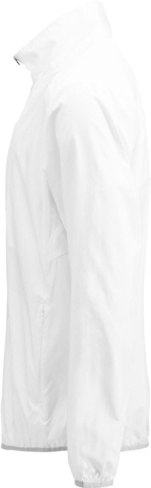 Cutter & Buck La Push Wind Jacket Men´s - White [00] / S