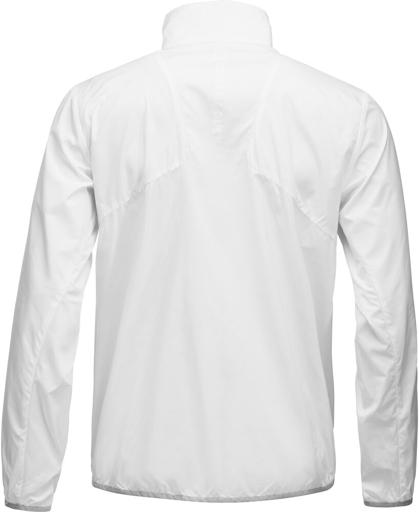 Cutter & Buck La Push Wind Jacket Men´s - White [00] / S